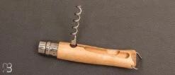 Couteau Opinel N°10 Tire-bouchon Et Décapsuleur - NOUVEAU MODÈLE 8 Couteau Opinel N°10 Tire-bouchon Et Décapsuleur - NOUVEAU MODÈLE -Opinel Couteau Opinel N 12 Tire bouchon et decapsuleur 3 zoom