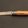 Couteau Opinel N°12 Effilé Lame Inox Manche En Chêne -Opinel Couteau Opinel N12 effile lame inox manche en chene 1 zoom