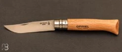Couteau Opinel Tire-bouchon -Opinel Couteau Opinel Tire bouchon 1 zoom