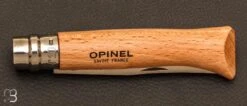Couteau Opinel Tire-bouchon -Opinel Couteau Opinel Tire bouchon 6 zoom