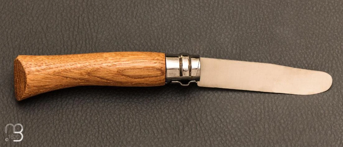 Couteau Opinel Collection Hermione N°7 Enfant 4 Couteau Opinel Collection Hermione N°7 Enfant – Image 2