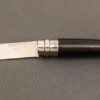 Couteau Opinel Effilé N°10 Inox ébène - Nouvelle Version 2 Couteau Opinel Effilé N°10 Inox ébène - Nouvelle Version -Opinel Couteau Opinel effile N 10 inox ebene Nouvelle Version 1 zoom