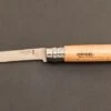 Couteau Opinel Effilé N°15 Inox Hêtre - Nouvelle Version -Opinel Couteau Opinel effile N 15 inox hetre Nouvelle Version 2 zoom