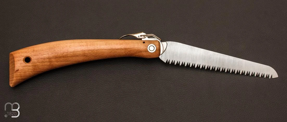 Couteau Opinel Grande Scie N°18 4 Couteau Opinel Grande Scie N°18 – Image 2