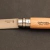 Couteau Opinel N°10 Manche Hêtre - Lame Acier Inoxydable -Opinel Couteau Opinel n 10 inox hetre 1 zoom