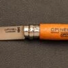 Couteau Opinel N°6 Carbone Hêtre 2 Couteau Opinel N°6 Carbone Hêtre -Opinel Couteau Opinel n 6 carbone hetre 1 zoom