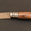 Couteau Opinel N°08 Collection Atelier -Opinel Couteau Opinel n 8 Collection Atelier 1 zoom
