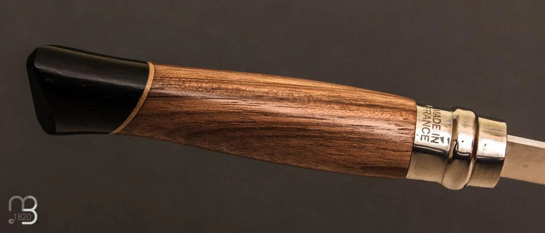 Couteau Opinel N°08 Collection Atelier 5 Couteau Opinel N°08 Collection Atelier – Image 3