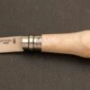 Couteau Opinel N°8 à Sculpter En érable -Opinel Couteau Opinel n 8 a sculpter en erable 1 zoom