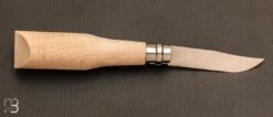 Couteau Opinel N°8 à Sculpter En érable 7 Couteau Opinel N°8 à Sculpter En érable -Opinel Couteau Opinel n 8 a sculpter en erable 2 zoom