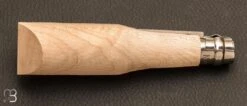 Couteau Opinel N°8 à Sculpter En érable 8 Couteau Opinel N°8 à Sculpter En érable -Opinel Couteau Opinel n 8 a sculpter en erable 3 zoom