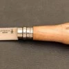 Couteau Opinel N°8 à Sculpter En Noyer 1 Couteau Opinel N°8 à Sculpter En Noyer -Opinel Couteau Opinel n 8 a sculpter en noyer 1 zoom