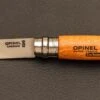 Couteau Opinel N°8 Carbone Ou Inox Avec Plumier 1 Couteau Opinel N°8 Carbone Ou Inox Avec Plumier -Opinel Couteau Opinel n 8 carbone ou inox avec plumier 1 zoom