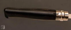 Couteau Opinel N°8 ébène 8 Couteau Opinel N°8 ébène -Opinel Couteau Opinel n 8 ebene 3 zoom
