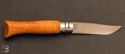 Couteau Opinel N°09 Manche Hêtre - Lame Acier Carbone 6 Couteau Opinel N°09 Manche Hêtre - Lame Acier Carbone -Opinel Couteau Opinel n 9 carbone hetre 2 zoom