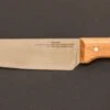 Couteau " Parallèle N°118 " Par Opinel - Chef 20cm 2 Couteau " Parallèle N°118 " Par Opinel - Chef 20cm -Opinel Couteau Parallele N 118 par Opinel Chef 20cm 1 zoom