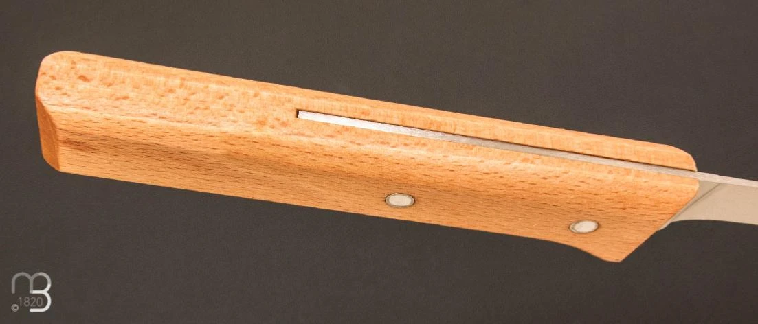 Couteau " Parallèle N°121 " Par Opinel - Effilé 18cm 4 Couteau " Parallèle N°121 " Par Opinel - Effilé 18cm – Image 2