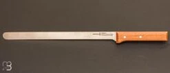 Couteau " Parallèle N°123 " Par Opinel - Carpaccio 29cm