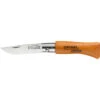 Couteau Pliant Français Tradition Carbone N°02 Manche Hêtre Opinel 2 Couteau Pliant Français Tradition Carbone N°02 Manche Hêtre Opinel -Opinel CouteauPliantFrancaisTraditionCarbonen02MancheHetreOpinel