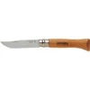 Couteau Pliant Français Tradition Inox N°06 Manche Hêtre Opinel 2 Couteau Pliant Français Tradition Inox N°06 Manche Hêtre Opinel -Opinel CouteauPliantFrancaisTraditionInoxN06MancheHetreOpinel