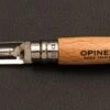 Eplucheur De Poche Opinel N°06 1 Eplucheur De Poche Opinel N°06 -Opinel Eplucheur de poche Opinel N06 1 zoom