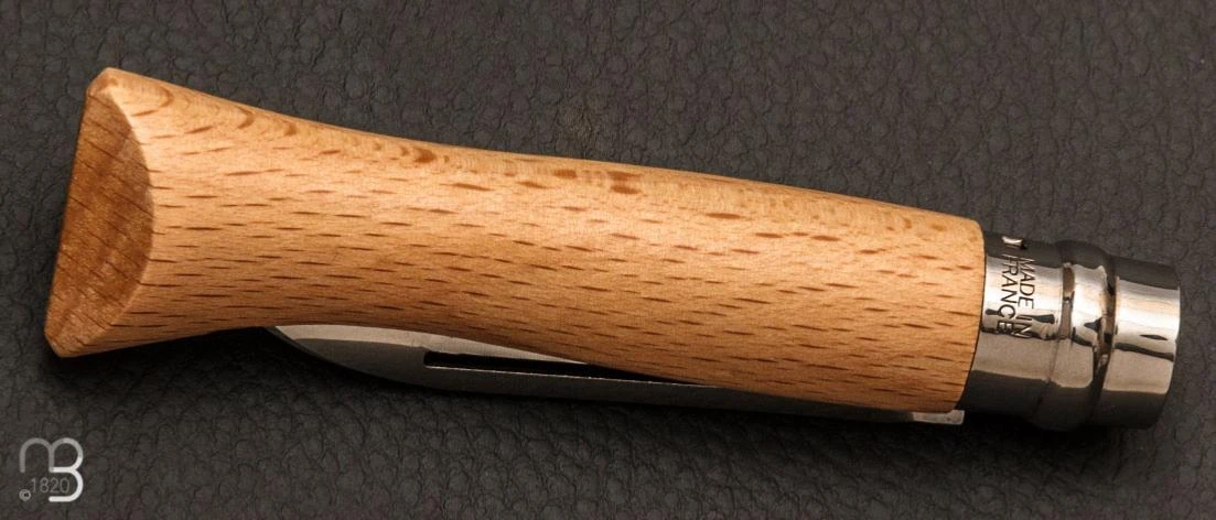 Eplucheur De Poche Opinel N°06 5 Eplucheur De Poche Opinel N°06 – Image 3