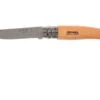 Opinel Slim Line No. 8, Hêtre, Couteau De Poche