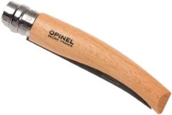 Opinel Slim Line No. 8, Hêtre, Couteau De Poche 12 Opinel Slim Line No. 8, Hêtre, Couteau De Poche -Opinel OP000516 04 opinel op000516 04