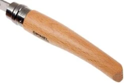 Opinel Slim Line No. 8, Hêtre, Couteau De Poche 14 Opinel Slim Line No. 8, Hêtre, Couteau De Poche -Opinel OP000516 06 opinel op000516 06