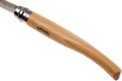 Opinel Slim Line No. 12, Hêtre, Couteau De Poche 14 Opinel Slim Line No. 12, Hêtre, Couteau De Poche -Opinel OP000518 06 opinel op000518 06