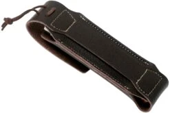 Opinel Couteau De Poche No.8 Gamme De Luxe Avec étui En Cuir, Acier Carbone 18 Opinel Couteau De Poche No.8 Gamme De Luxe Avec étui En Cuir, Acier Carbone -Opinel OP000815 08 opinel v202004