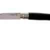 Opinel Couteau De Poche No. 8 Gamme De Luxe, Inox, Corne De Buffle -Opinel OP000980 01 opinel op000980 01