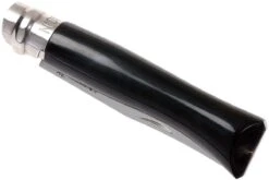 Opinel Couteau De Poche No. 8 Gamme De Luxe, Inox, Corne De Buffle -Opinel OP000980 04 opinel op000980 04