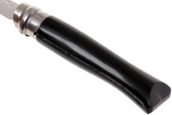 Opinel Couteau De Poche No. 8 Gamme De Luxe, Inox, Corne De Buffle -Opinel OP000980 05 opinel op000980 05