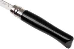 Opinel Couteau De Poche No. 8 Gamme De Luxe, Inox, Corne De Buffle -Opinel OP000980 06 opinel op000980 06