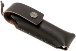 Opinel Couteau De Poche No. 8 Classic, Inox, Avec étui En Cuir, Hêtre -Opinel OP001089 09 opinel v201903