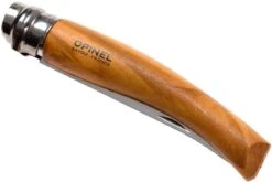 Opinel Slim Line No. 8, Olivier, Couteau De Poche 12 Opinel Slim Line No. 8, Olivier, Couteau De Poche -Opinel OP001144 04 opinel op001144 04