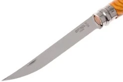 Opinel Slim Line No. 12, Olivier, Couteau De Poche -Opinel OP001145 03 opinel op001145 03
