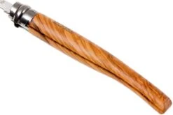 Opinel Slim Line No. 12, Olivier, Couteau De Poche -Opinel OP001145 05 opinel op001145 05