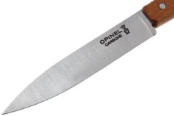 Opinel Set De 2 Couteaux D'office N°102, Acier Carbone -Opinel OP001222 03 opinel no 102 op001222 03
