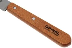 Opinel Set De 2 Couteaux D'office N°102, Acier Carbone -Opinel OP001222 04 opinel no 102 op001222 04