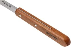 Opinel Set De 2 Couteaux D'office N°102, Acier Carbone -Opinel OP001222 05 opinel no 102 op001222 05