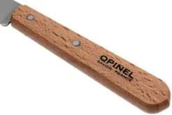 Opinel Set De 2 Couteaux D'office N°112 Naturel, Inoxydable -Opinel OP001223 04 opinel no 112 op001223 04