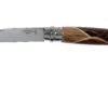 Opinel Couteau De Poche No. 8 Classic, Inox, Chaperon -Opinel OP001399 01 opinel v202010