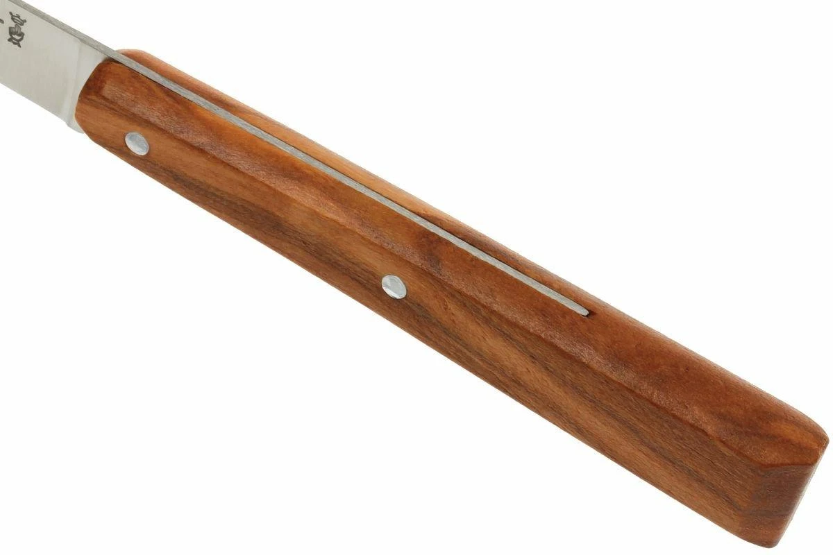 Couteau De Table Opinel Bon Appétit, N°125, OP001583 6 Couteau De Table Opinel Bon Appétit, N°125, OP001583 – Image 4