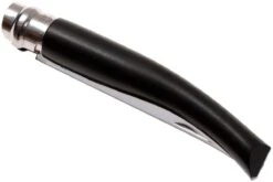Opinel Couteau De Poche No. 10 Slim Line, Inox, Ebène 13 Opinel Couteau De Poche No. 10 Slim Line, Inox, Ebène -Opinel OP001708 04 opinel op001708 04