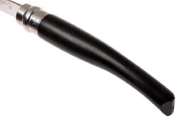 Opinel Couteau De Poche No. 10 Slim Line, Inox, Ebène 15 Opinel Couteau De Poche No. 10 Slim Line, Inox, Ebène -Opinel OP001708 06 opinel op001708 06