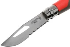 Opinel No. 08 Outdoor Couteau De Poche Terre-Rouge -Opinel OP001714 03 opinel