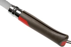 Opinel No. 08 Outdoor Couteau De Poche Terre-Rouge -Opinel OP001714 05 opinel