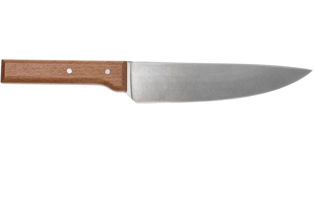 Opinel Parallèle Couteau De Chef 20 Cm N°118 4 Opinel Parallèle Couteau De Chef 20 Cm N°118 – Image 2